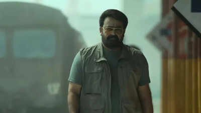 ‘Patriot’ advance booking: Mammootty and Mohanlal starrer crosses Rs 3.5 Cr in Kerala; nears Rs 9 Cr worldwide | Malayalam Movie News