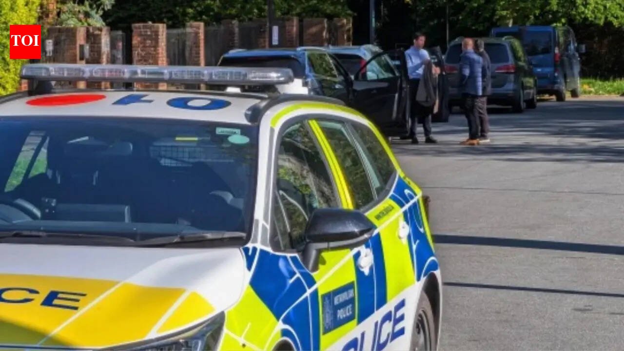Golders Green Attack: London stabbing: Golders Green attack declared terror incident; UK announces £25m boost for Jewish community