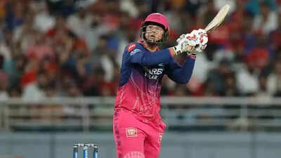 Ipl 2026: Another day, another record! Vaibhav Sooryavanshi scripts IPL history, becomes fastest to … | Cricket News