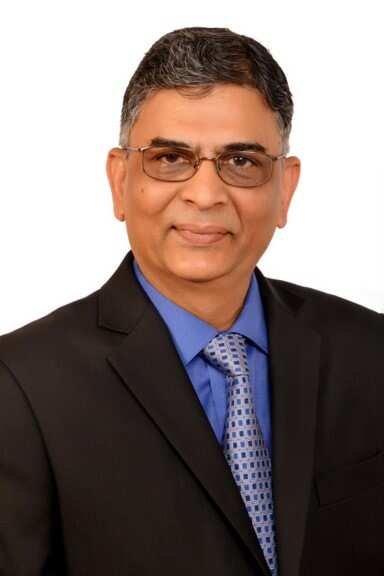 Climate vulnerability assessment: Here is a bellwether!