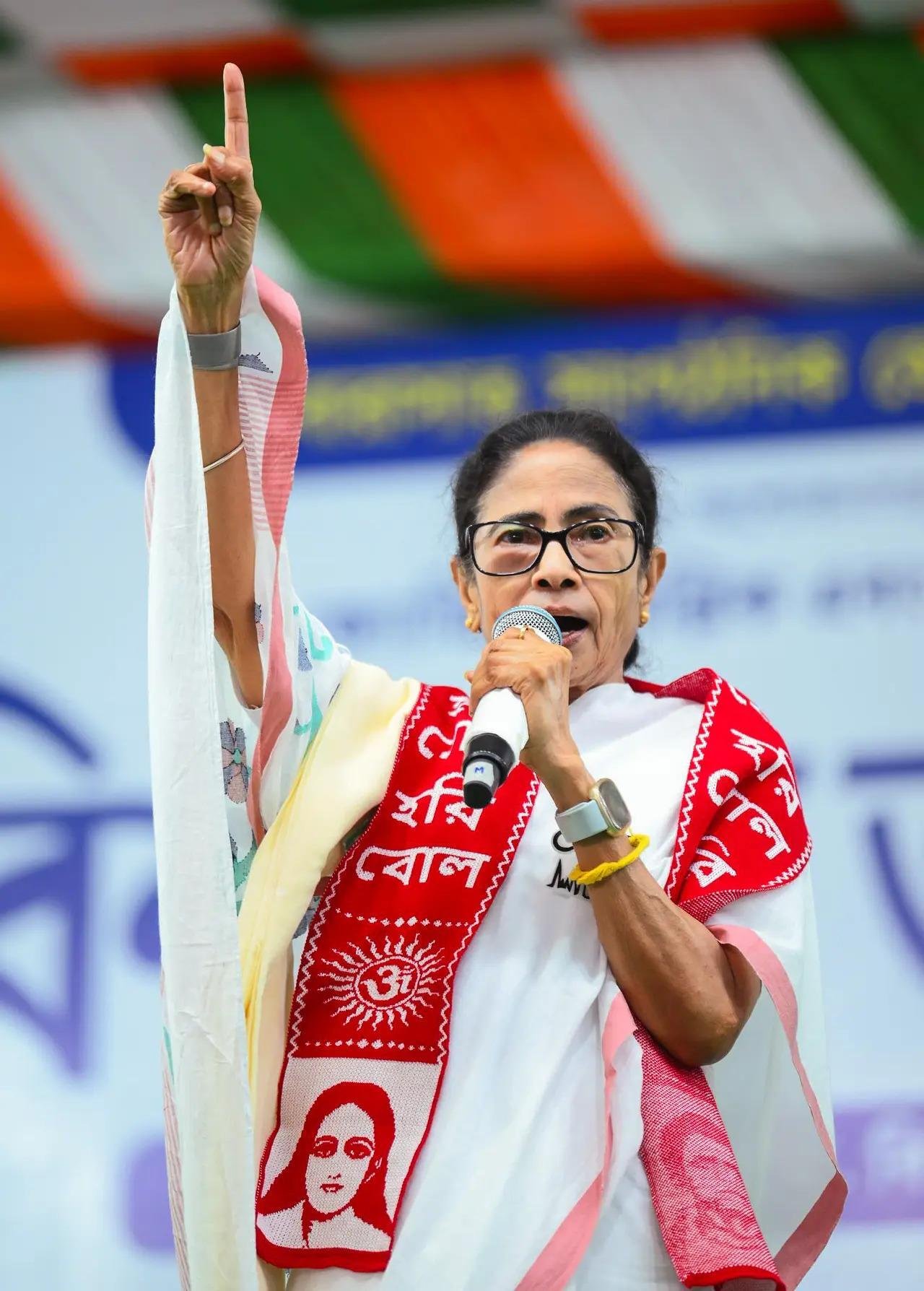 Mamata Banerjee’s playbook: Focus on non-serious issues