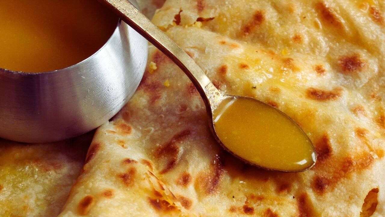 Celebrating Indian breads: Why they matter