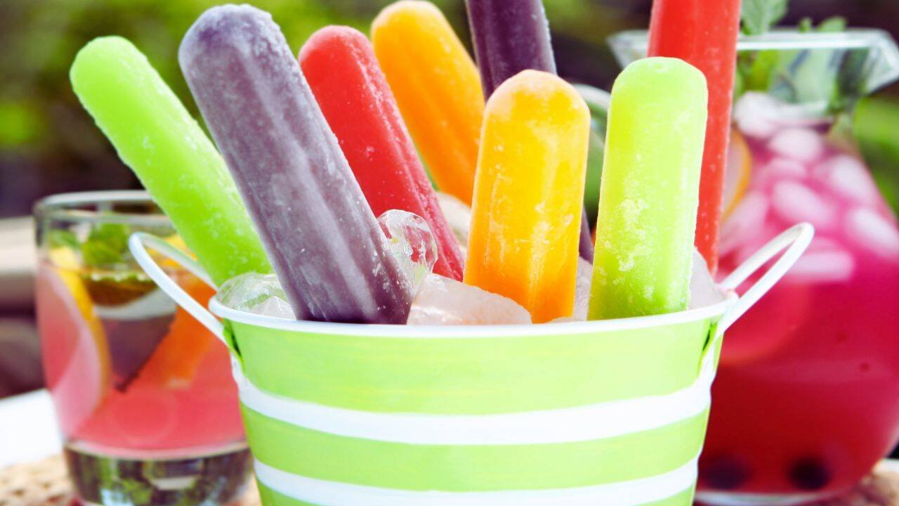 Mandatory summer staples