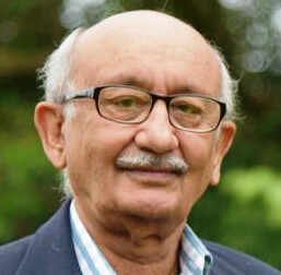 Knights of the oval table