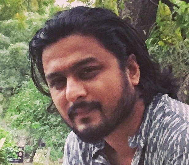 Why didi keeps walking