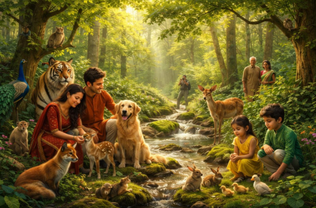 Why the planet needs more than our hashtags