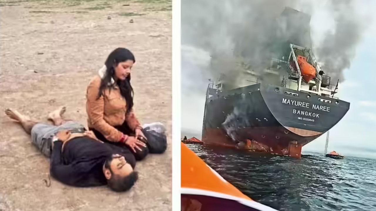 Pahalgam to Iran: Pluses & minuses