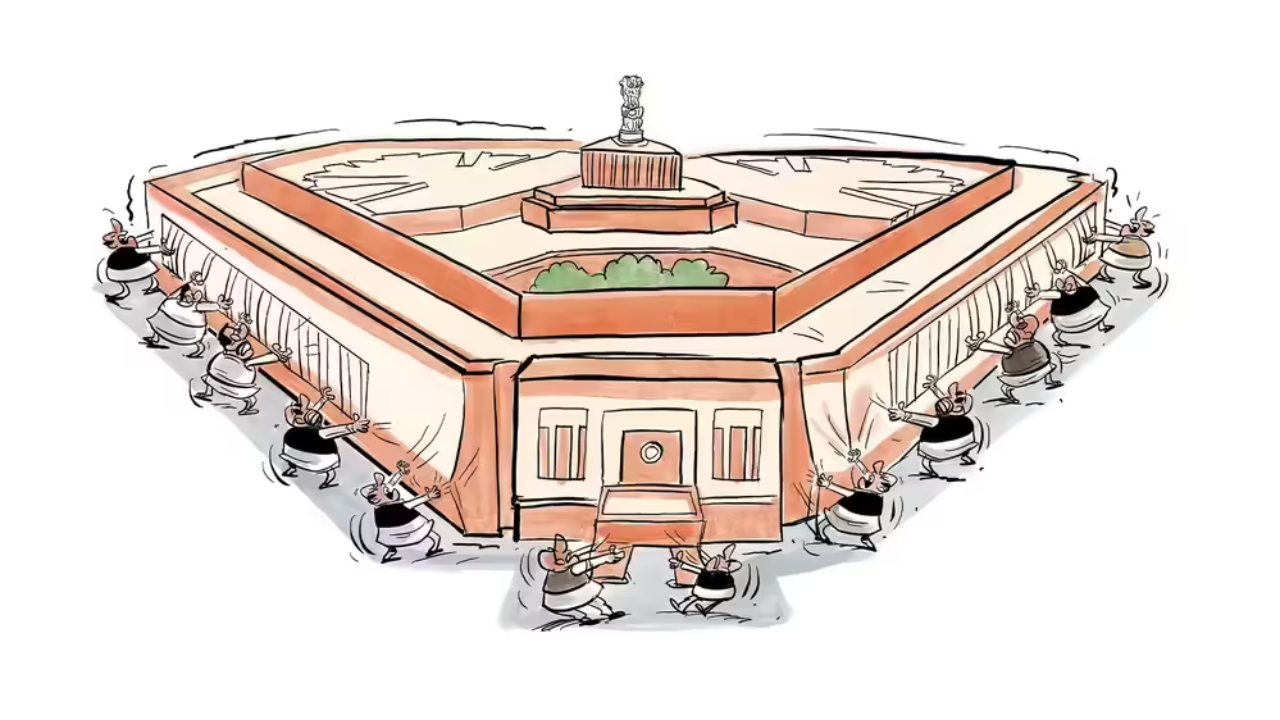 ‘Urge MPs to understand nation’s collective will’