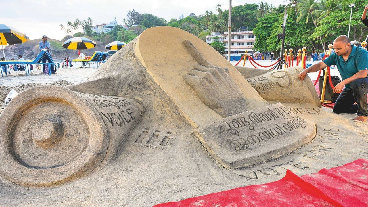 Winner will be familiar but game may change