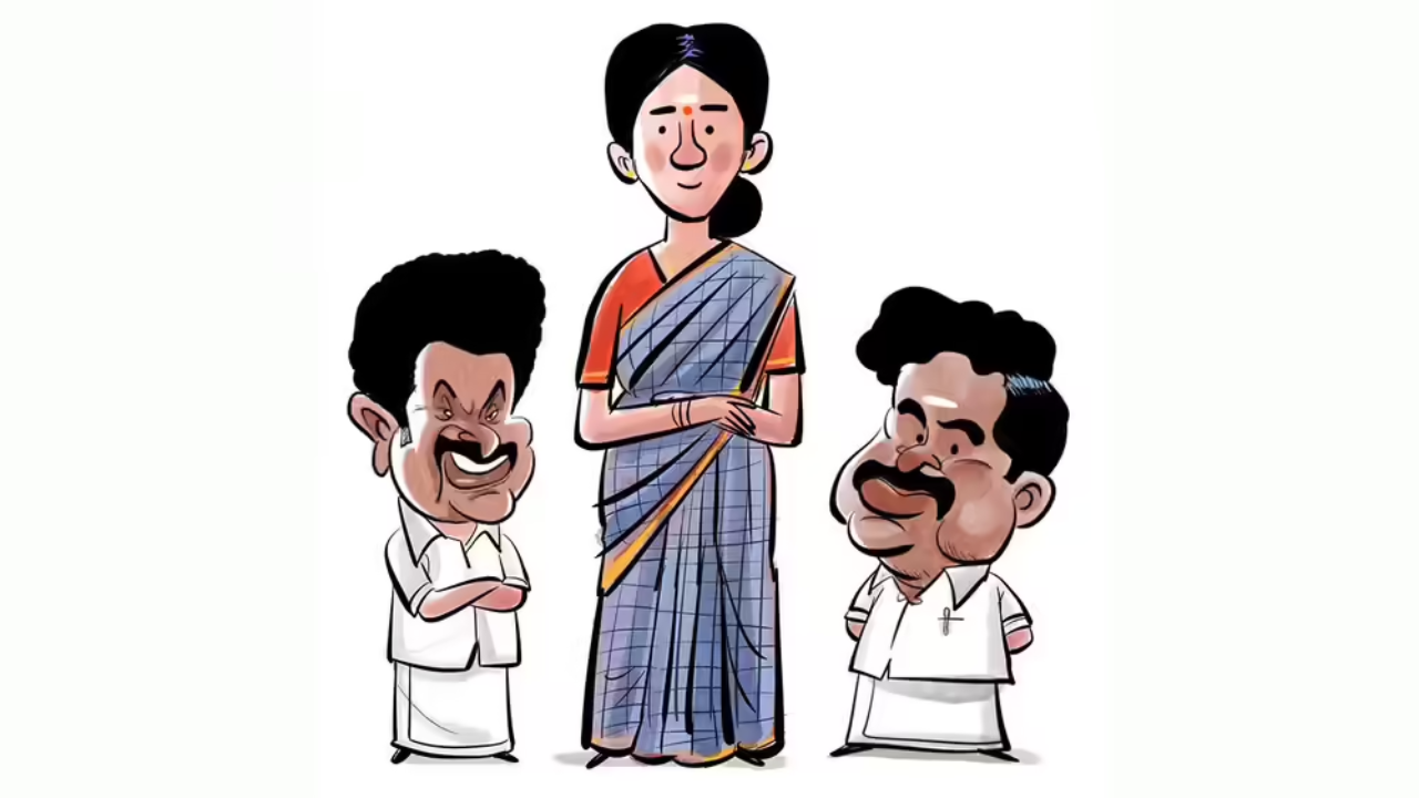 TN’s politics of Urimai
