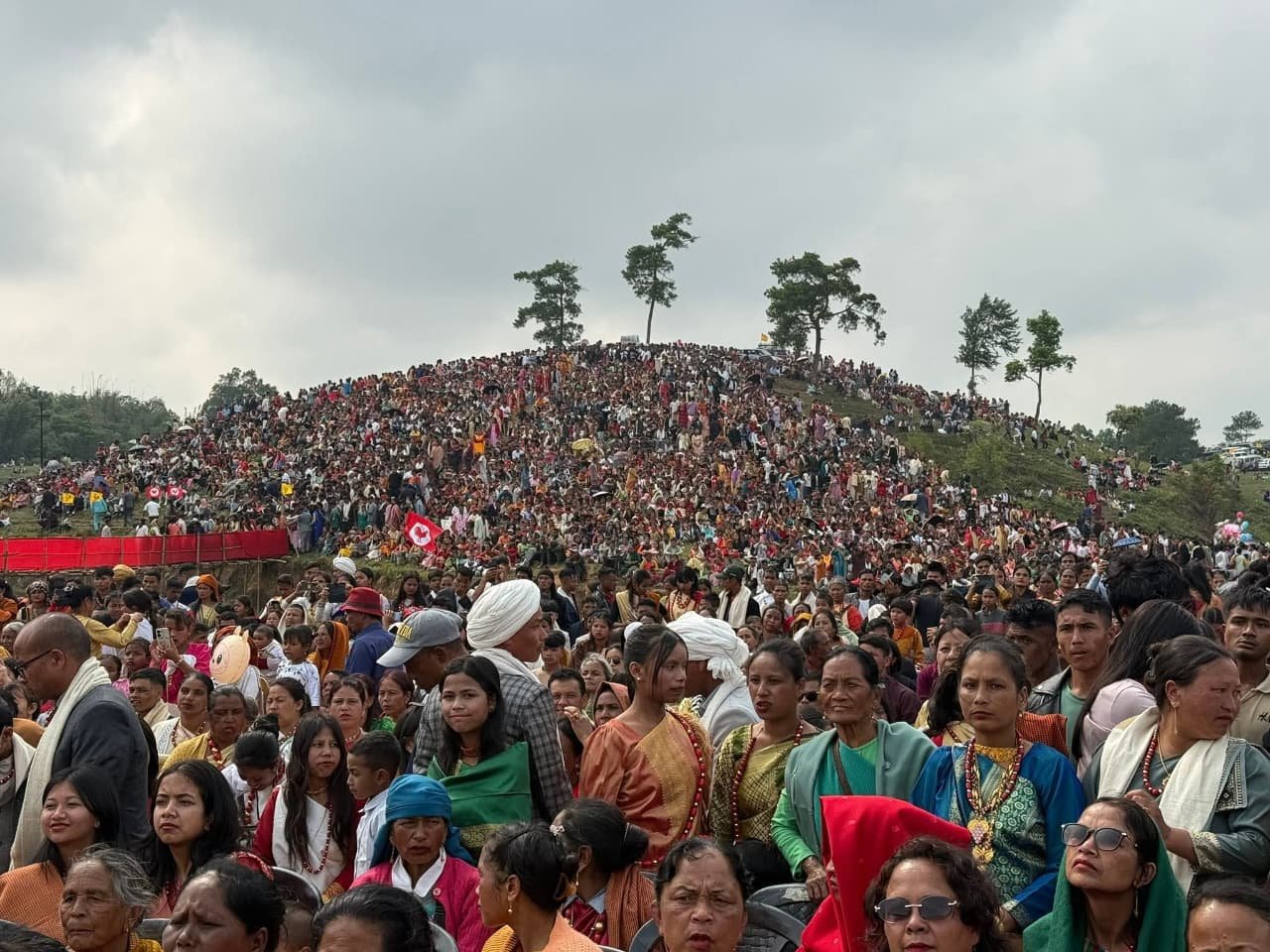 A personal journey into Meghalaya’s indigenous soul