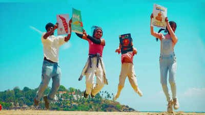 Dance for democracy: CEO, collector groove to get Gen Z to vote | Events Movie News