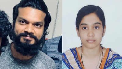 Bengaluru Techie Death: Tragic Double Death: Bengaluru Techie Jumps from 17th Floor After Partner Found Dead | Bengaluru News