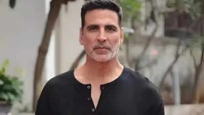 Akshay Kumar leases Andheri duplex to Boeing 777 commander for Rs 1.44 lakh per month – Report | Hindi Movie News