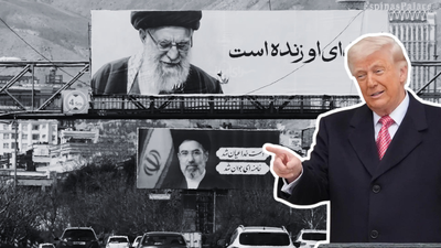 Mojtaba Khamenei: ‘Unable to make decisions’: Iran’s supreme leader Mojtaba Khamenei ‘unconscious’ as war rages on