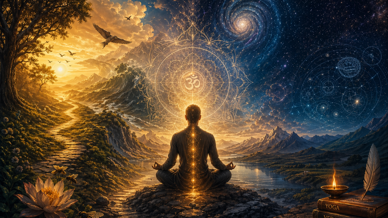 Expanding our consciousness