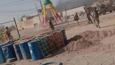 MEA condemns Mali terror attacks, calls for regional stability | India News