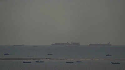 India to attend UK talks on Strait of Hormuz opening; MEA in ‘touch with Iran’ for safe passage | India News