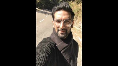 After Naagin 6, Arun Singh Rana shoots for a vertical drama in Patiala