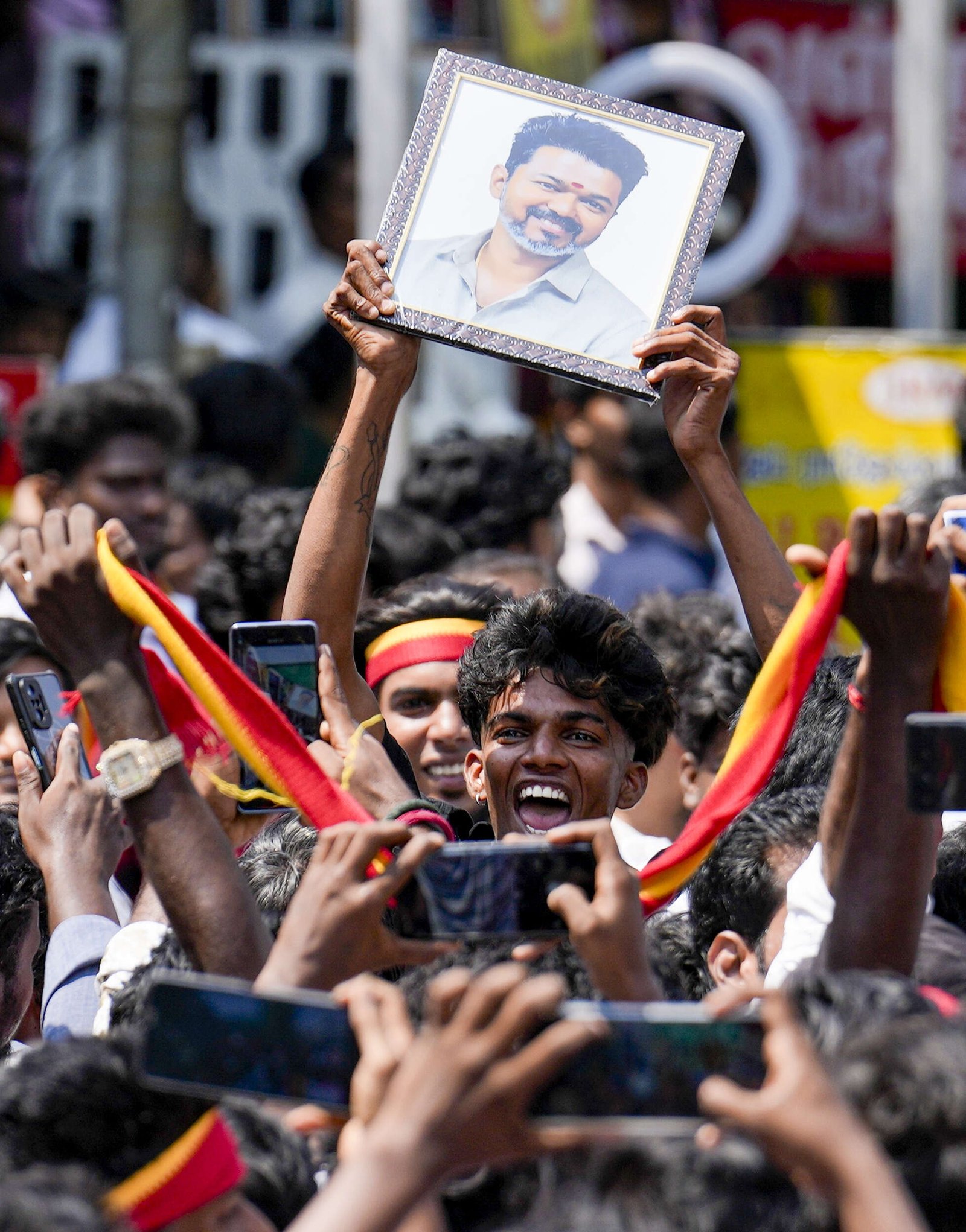 No clear Vijaypath, but TVK could test TN’s bipolar politics