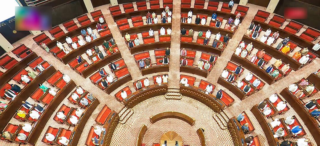 India’s delimitation battles are costing its poorest voters