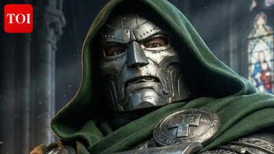 Robert Downey Jr drops ‘Avengers: Doomsday’ Easter eggs featuring Captain Maerica, Thor, Spider-Man amid rumours of trailer release |