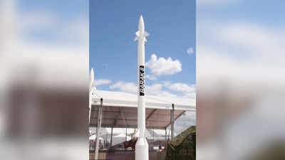 IAF’s Sirsa unit fired Barak-8 last May to shoot down Pak ballistic missile that may have had Delhi as target | India News