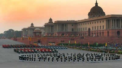 To stop music of Beating Retreat from fading away, tunes will be available on Waves OTT: PM Modi | India News