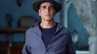 Bhooth Bangla Full Movie Collection: ‘Bhooth Bangla’ box office collection Day 8: Akshay Kumar starrer begins second week by hitting Rs 90 crore mark; faces off against Hollywood biopic ‘Michael’ | Hindi Movie News