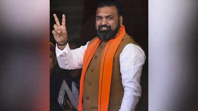 Bihar Trust Vote: Samrat Choudhary Government Secures Confidence Amidst Political Shift | India News