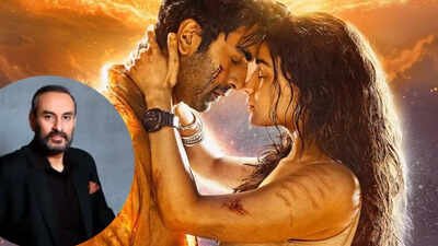 Brahmastra 2: Namit Malhotra confirms ‘Brahmastra 2’ after ‘Ramayana’ with Ranbir Kapoor, says he plans to take the astraverse forward |