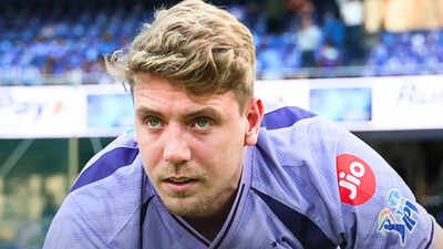 KKR vs LSG, IPL 2026: Will Cameron Green finally bowl today after recent doubts? | Cricket News