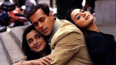 Ram Gopal Varma talks about the underworld connection behind Salman Khan’s ‘Chori Chori Chupke Chupke’ |