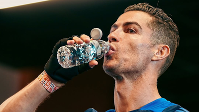 ‘It’s against nature’: Cristiano Ronaldo’s former chef reveals why he doesn’t drink milk, shares daily diet | International Sports News