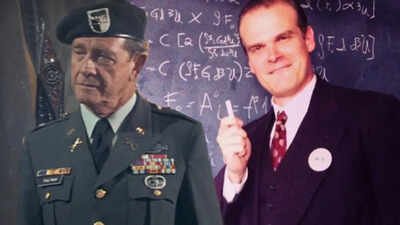 ‘John Rambo’: David Harbour to play Major Trautman in Noah Centineo starrer |