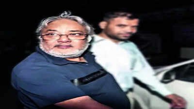 Dawood aide Dola brought back from Turkiye | India News