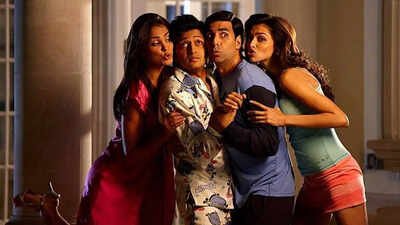 Lara Dutta recalls Deepika Padukone shooting Housefull with malaria, calls her ‘an absolute professional’: ‘She was drained out’ |