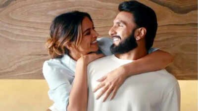 Deepika Padukone and Ranveer Singh announce second pregnancy: Actress’s old comment on wanting THREE KIDS resurfaces – WATCH |