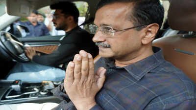 Kejriwal tried to stop defections, but it was a case of too little, too late | India News