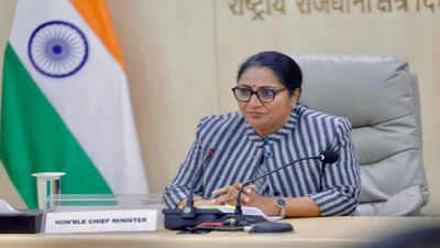 Delhi government to launch high-tech labs in four ITIs soon: CM Rekha Gupta | India News