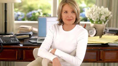 Diane Keaton’s rare collection heads to auction with art, fashion and film keepsakes | English Movie News