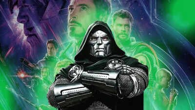 ‘Avengers: Doomsday’ trailer to release on ‘Avengers: Endgame’ Anniversary?﻿ |