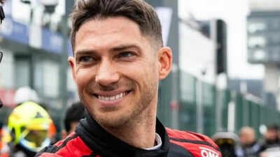 Edoardo Mortara: Exclusive interview: Edoardo Mortara shines for Mahindra Racing this season, says “important to keep your feet on the ground” | Formula – E News