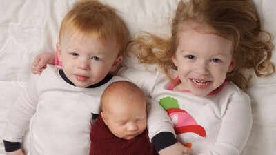 Birth Order And Iq: Eldest, youngest or middle: Which child has a higher IQ as per science