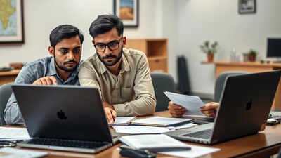 On tough-to-monitor Net, campaign goes on | India News