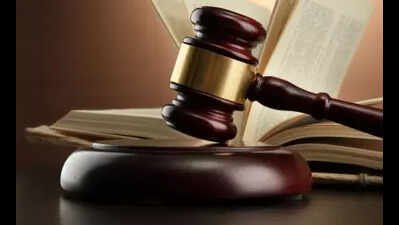 Four get three-yr jail term in bitumen scam | Ranchi News