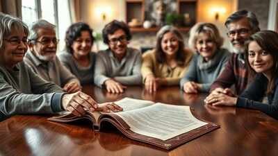 Wealthy clans now swear by ‘family constitution’ codifying not just money matters, but value system | India News