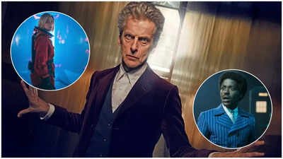 Peter Capaldi on ‘why people take it so seriously’; talks about backlash to Jodie Whittaker, Ncuti Gatwa on ‘Doctor Who’ |