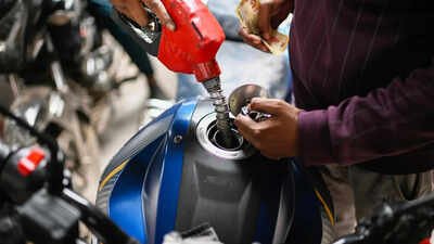 Centre asks states to curb fuel rumours | India News