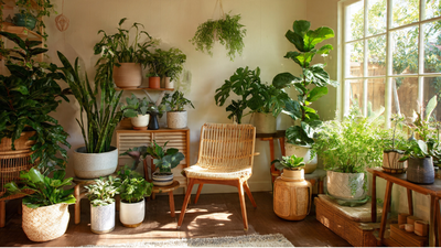 The single lighting mistake that is quietly killing your indoor plants |